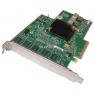 Контроллер SAS RAID IBM ServeRAID MR10i (LSI Logic) SAS8708E 256Mb Int-2xSFF8087 8xSAS/SATA RAID60 U300 PCI-E8x For x3200M2 x3200M3 x3250M2 x3250M3 x3350 x3400 x3400M2 x3400M3 x3500 x3500M2 x3500M3 x3550 x3550M2 x3550M3 x3650 x3650M2(46M0866)