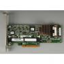 Контроллер SAS RAID HP Smart Array 0(2)Gb Int-2xSFF8087 8xSAS/SATA RAID60 U600 6G PCI-E8x 3.0 For DL160 Gen8 DL360e Gen8 DL360p Gen8 DL380e Gen8 DL380p Gen8 DL385p Gen8 DL560 Gen8 DL580 Gen8 DL580 Gen9 ML350e Gen8 ML350p Gen8 Disk(P420/0Gb)