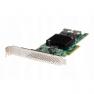Контроллер SAS LSI Logic LSISAS2308 Int-2xSFF8087 8xSAS/SATA RAID10 U600 SAS 2.0 PCI-E8x(9217-8I)