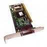 Контроллер RAID SCSI Adaptec 128Mb Int-2x68Pin Ext-2xVHDCI RAID50 UW320SCSI LP PCI-X(ASR-2230SLP/128Mb)