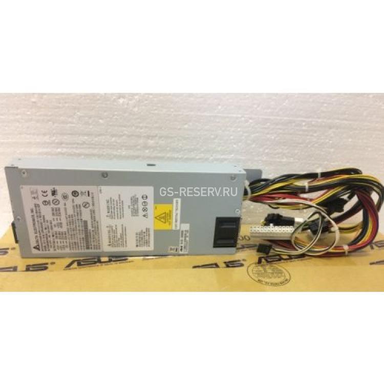 Блок Питания Для Сервера ASUS 600Wt (Compuware) 1U Gold For RS700-X7/PS4 RS500-E8/PS4(04G184005201)