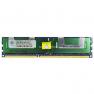 RAM DDRIII-1066 Nanya 4Gb 2Rx4 REG ECC PC3-8500R-7(NT4GC72B4NA1NL-BE)
