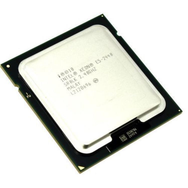 Процессор Intel Xeon E5 2400(2900)Mhz (7200/L3-15Mb) 6x Core 95Wt Socket LGA1356 Sandy Bridge(E5-2440)