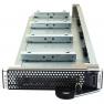 Салазка На 4 Диска HP 3PAR StoreServ 10000 Disk Magazine FC 4Gb SAS/SATA 3,5" 520Bps For 3PAR T400 T800 T-Class Storage System StoreServ 10000(672608-002)