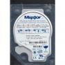 Жесткий Диск Maxtor 541DX 10Gb (U100/5400/2Mb) IDE(541DX)
