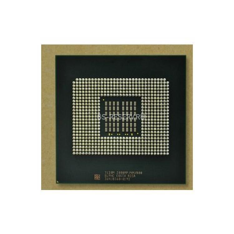 Процессор Intel Xeon MP 3000Mhz (800/L2-2x1Mb/L3-4Mb) 2x Core 95Wt Socket 604 Tulsa(7120M)