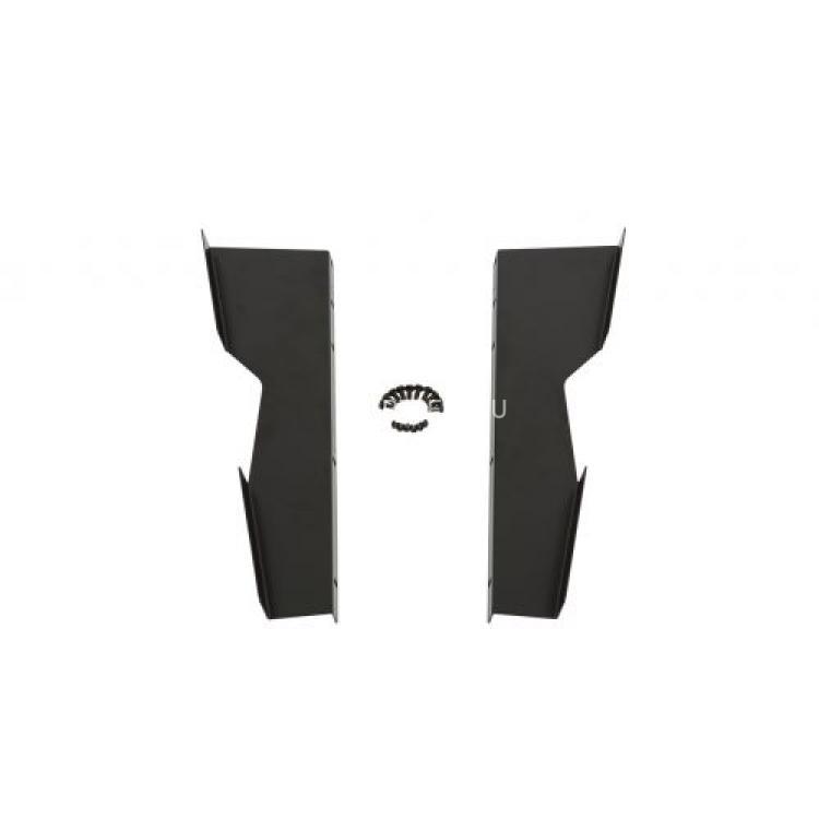 Уши Gigabyte для серверов 1U(GIG-EARS-1U)