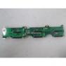 Плата Backplane Supermicro 6xHotSwap SAS/SATA 3,5" 2U For SC828TQ+-R1400LPB SC828TQ-R1K43LPB SC828TQ-R1200LP SC828TQ-R1400LPB 2042G-6RF 2041M-T2R+B 2042G-TRF 2041M-32R+B 8025C-3RB 8026B-6RF 8026B-TRF(BPN-SAS-828TQ)