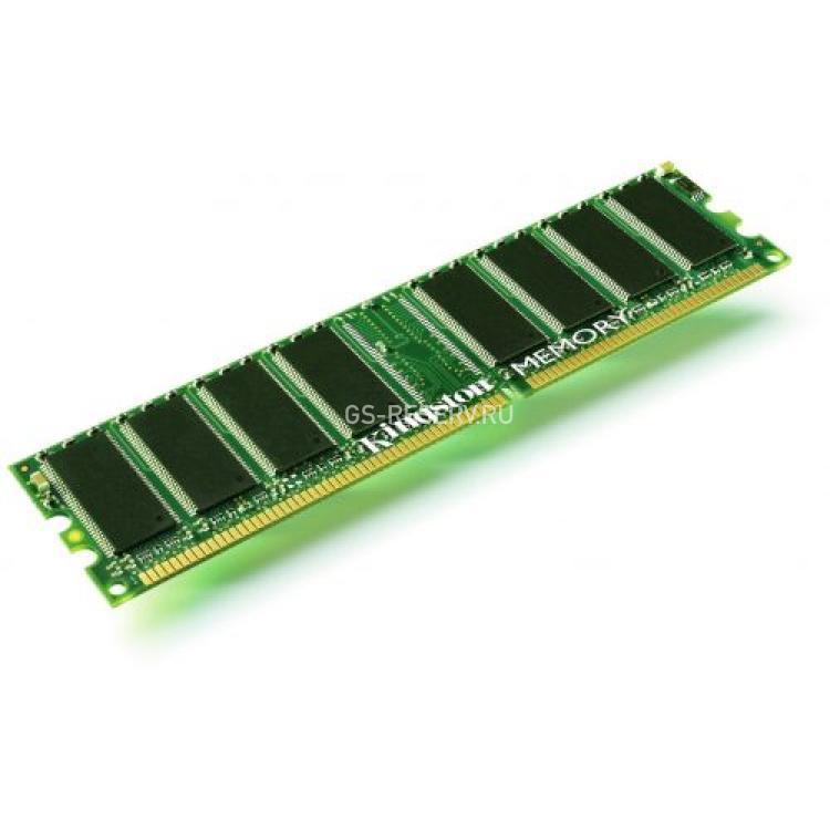 RAM DDR333 Kingston 1Gb REG ECC PC2700(KVR333X72BRC25/1G)