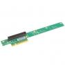 Riser SuperMicro PCI-E8x 1U(RSC-RR1U-E8)