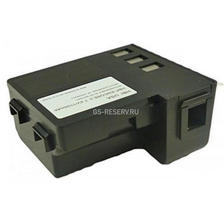 Батарея Zebra 7,2V 1,6AHr Для Zebra Encore 2(DC13300-2B)