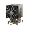 Радиатор и Вентилятор SuperMicro 38dB 3800rpm Socket LGA2011 Al-Cu 4U Active(SNK-P0050AP4)