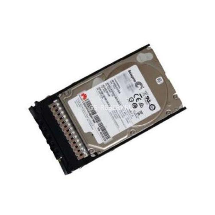 Жесткий Диск Huawei (Seagate) Constellation.2 ST9500620NS 500Gb (U600/7200/64Mb) 6G SATAIII 2,5" For FusionServer RH1288 RH2288V3(02310YCG)
