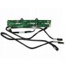 Корзина SAS/SATA HP 6xSAS/SATA Drive Cage LFF 3,5" Hot Swap For DL380G7 DL380G6 DL385G7 DL385G6(457174-003)