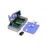 Корзина SAS/SATA IBM 8xSAS/SATA SSD Drive Cage SFF 1,8" Hot Swap For X3850X5 X3950X5(59Y6222)