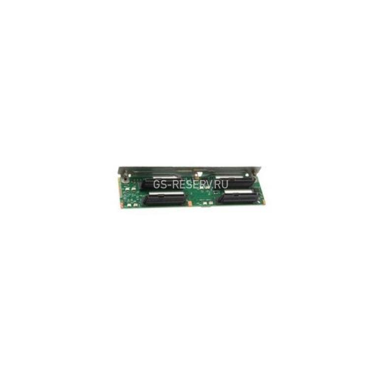 Корзина SAS/SATA IBM 4xSAS/SATA Drive Cage SFF 2,5" Hot Swap For x3550M4(94Y7587)