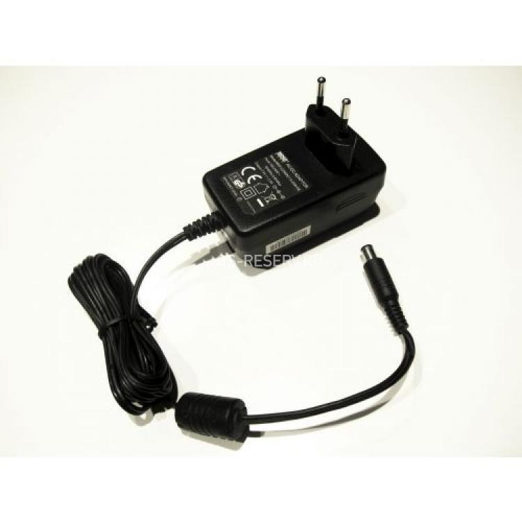 Блок Питания Moso Input 100-240V 50/60Hz 0,8A Output 7,5V 2,5A(MSP-C2500IC7.5-24W-DE)