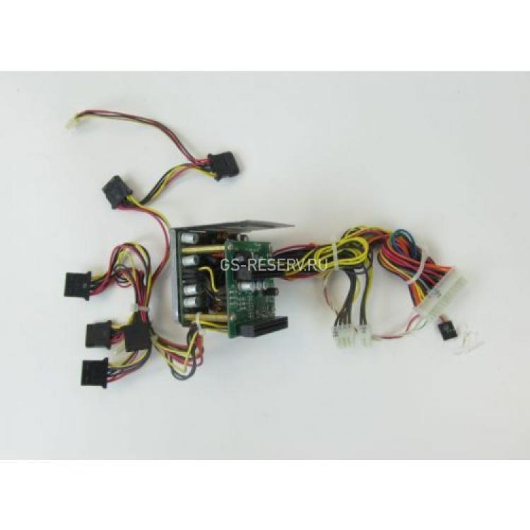 Корзина для Резервных Блоков Питания SuperMicro Power Supply Cage 2xPS (PWS-702A-1R SP700-1R SP400-1R) 2U/3U ATX For 6025B-TR+B 6025B-TR+V 6025B-3RB 6025B-3RV 6025B-8R 6035B-8R 2021M-32R 2021M-T2R 2021M-82R(PDB-PT825-N24)