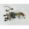 Корзина для Резервных Блоков Питания SuperMicro Power Supply Cage 2xPS (PWS-702A-1R SP700-1R SP400-1R) 2U/3U ATX For 6025B-TR+B 6025B-TR+V 6025B-3RB 6025B-3RV 6025B-8R 6035B-8R 2021M-32R 2021M-T2R 2021M-82R(PDB-PT825-N24)