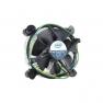 Радиатор и Вентилятор Intel (Nidec) Al Half-Height Socket 775(F09A-12B9S2)