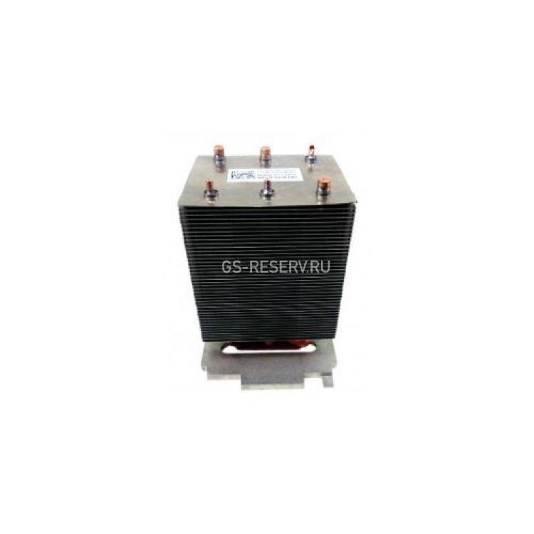 Радиатор Dell Socket LGA1366 For PowerEdge T610 T710(374-12069)