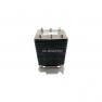 Радиатор Dell Socket LGA1366 For PowerEdge T610 T710(374-12069)