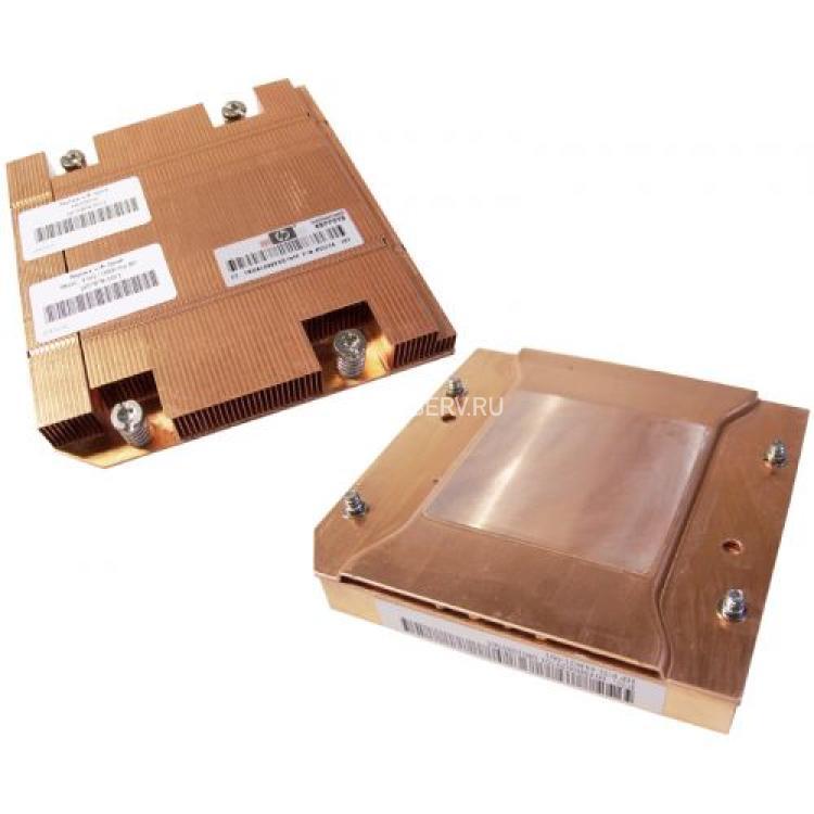 Радиатор HP Xeon Socket 771 For BL460c G5(410304-001)