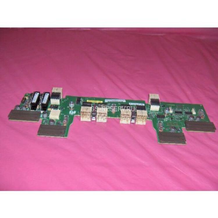 Плата Midplane HP SAS Midplane Board For MSA60(012505-000)