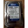 Жесткий Диск Western Digital Caviar Blue 160Gb (U300/7200/8Mb) SATAII(WD1600AAJS-00L7A0)