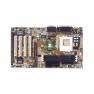 Материнская Плата Soyo i440ZX S370 3SDR U66 AGP2x 4PCI 1ISA Creative ATX(SY-6IZA)