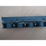 Блок Вентиляторов IBM (Delta) Brushless 12v 1,7A 4x80x80x38mm For iDataPlex dx360M4(QFR0812UHE-BB05)
