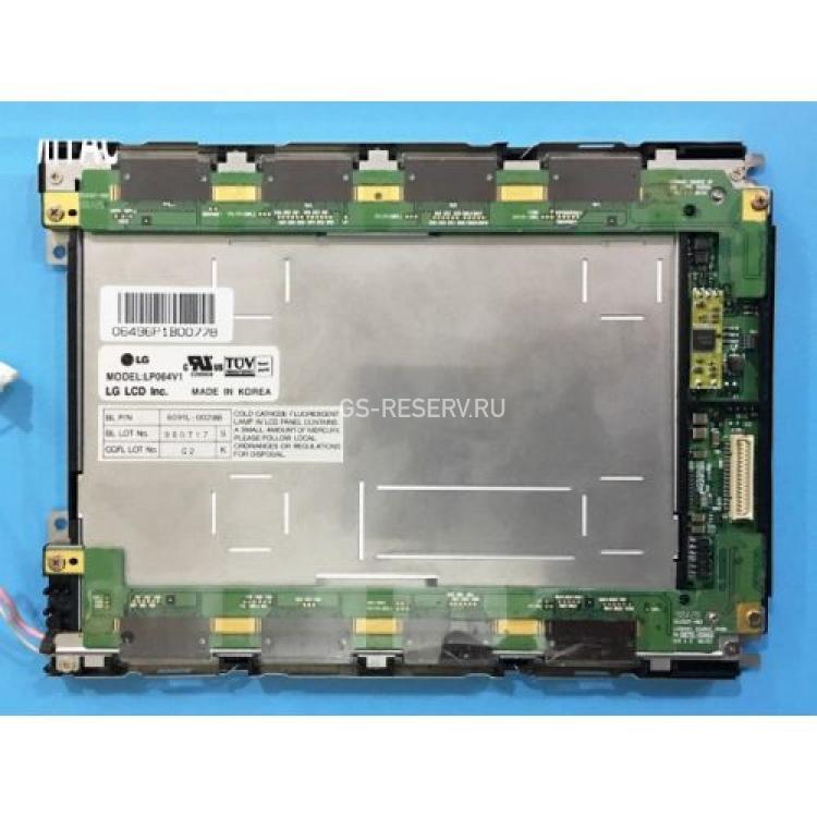 Матрица Philips LCD/TFT 6,4" 640x480 Matte Active TTL(LP064V1)