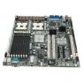 Материнская Плата Intel iE7520 Dual Socket 604 8DDRII 2SATA 2xUW320SCSIRAID U100 2PCI-E8x 3PCI-X SVGA 2xGbLAN UW320SCSI E-ATX 800Mhz(880126)
