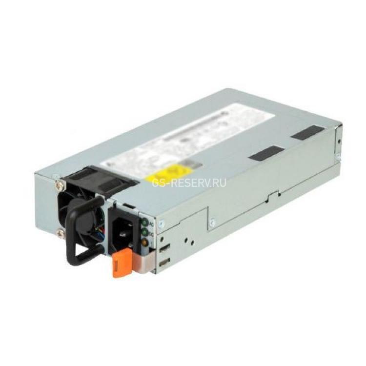Резервный Блок Питания IBM 1400Wt (Delta) Platinum для серверов x3950X6 x3850X6 x3750M4(00YJ845)