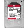 Жесткий Диск Western Digital Red Pro Nasware 3.0 4Tb (U600/7200/128Mb) AF NCQ 6G SATAIII(WD4002FFWX)