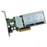 Контроллер SAS RAID Intel (LSI Logic) MegaRAID NMR LSISAS2208 CPU XOR PowerPC 800Mhz 1Gb DDR3 1Tb Flash SSD Int-1xSFF8087 4xSAS/SATA RAID60 U600 6G SAS PCI-E8x 3.0(RCS25ZB040LX)
