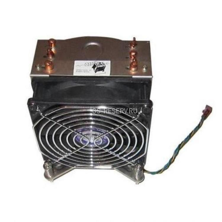 Радиатор и Вентилятор Lenovo (Taisol) Socket 1366 For Thinkstation S30 S20 D20(41R5580)