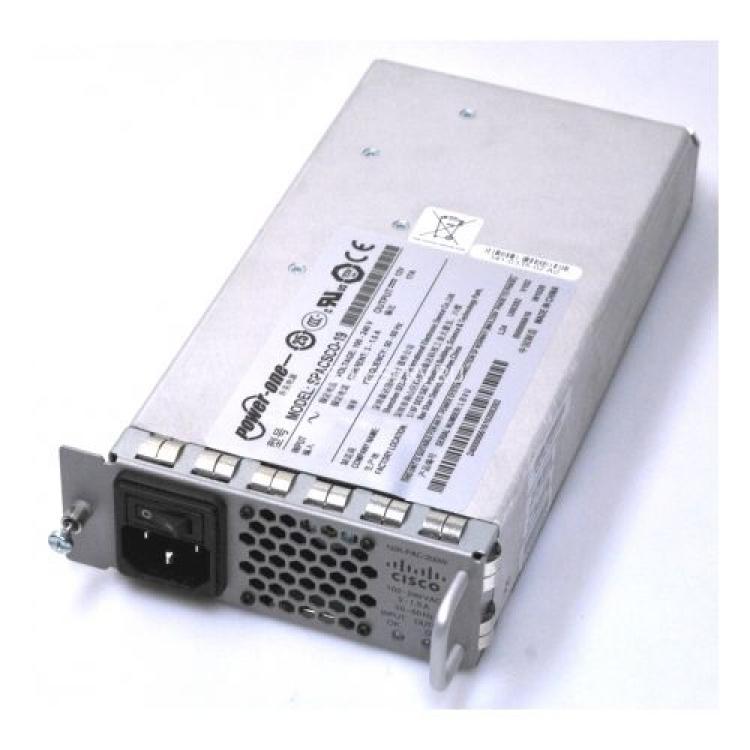 Резервный Блок Питания Cisco 200Wt (Power One) Для Cisco Nexus 2148T N2K-C2148T(341-0335)