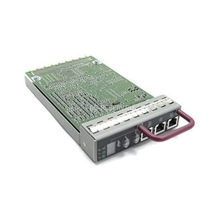 Модуль Контроллера HP Fibre Channel Environmental Monitoring Unit (EMU) 70-40145-S1 70-40145-02 For StorageWorks M5214A(285662-001)