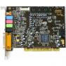 Звуковая карта Creative Live 5.1 Digital EMU10K1 Analog&Digital In/Out 5.1 PCI(SB0220)