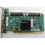 Контроллер SCSI LSI Logic Int-2x68Pin Ext-2xVHDCI RAID0/1 UW320SCSI PCI/PCI-X(LSI00004-F)