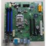 Материнская Плата Fujitsu D3062 iQ67 S1155 4DualDDRIII 2SATAIII 4SATAII 2PCI-E16x PCI-E1x PCI DVI DP LAN1000 AC97-6ch mATX For Esprimo P700 E900 P900 Celsius W510 W410(S26361-D3062-A13 GS2)
