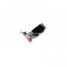 Видеокарта XFX AMD Radeon HD4350 512Mb 64Bit GDDR2 DVI TV-Out LP PCI-E16x 2.0(HD-435X-YAH2)