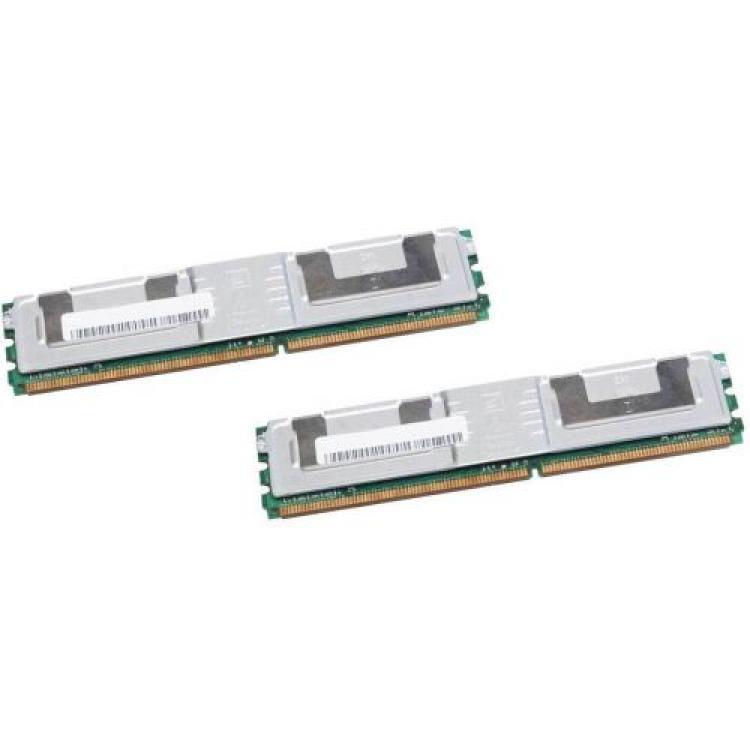 RAM FBD-800 Dell (Nanya) 4Gb 2Rx4 PC2-6400F(99L0253)