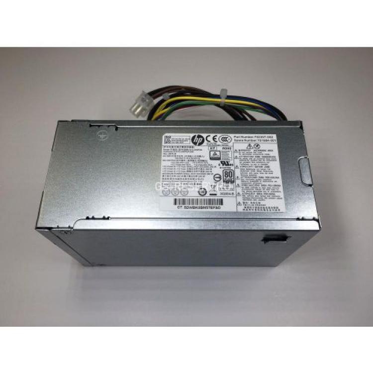 Блок Питания HP 240Wt (Chicony) для HP Elitedesk 800 G2 800 G1 ProDesk 600 G2 600 G1(702308-002)