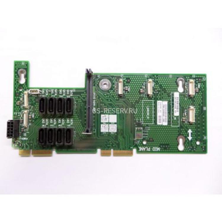 Плата Midplane Intel SAS/SATA Passive For SR1550 SR2500(D28949)
