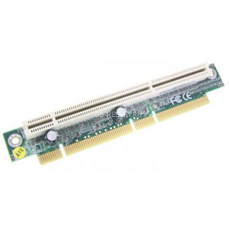 Riser Tyan 1PCI-X 1U(M2055)