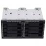 Корзина SAS/SATA HP 8xSAS/SATA Drive Cage SFF 2,5" Hot Swap For DL380e Gen8(670943-001)