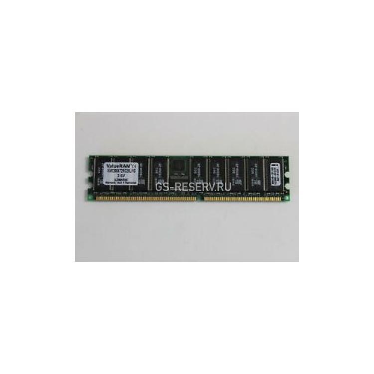 RAM DDR266 Kingston 1Gb REG ECC PC2100(KVR266X72RC25L/1G)