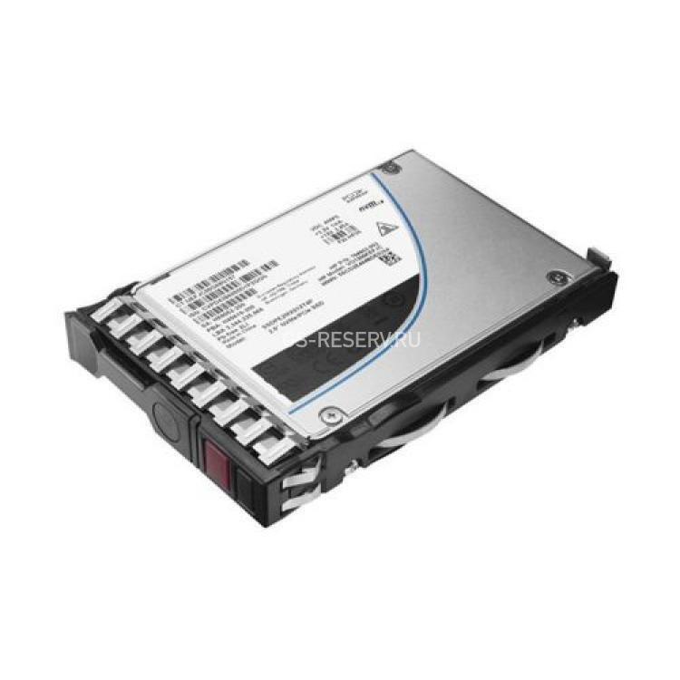 Твердотелый Накопитель SSD SAS HP MO0200JEFNV (HGST) UltraStar SSD1600MM 200Gb U1200 MLC 12G SAS 2,5" For P2000 G3 MSA2052 MSA2050 MSA2042 MSA2040 MSA2000 MSA1050 MSA1040 D2700 Proliant Gen5 Gen6 Gen7 Gen8 Gen9 Gen10(779164-B21)
